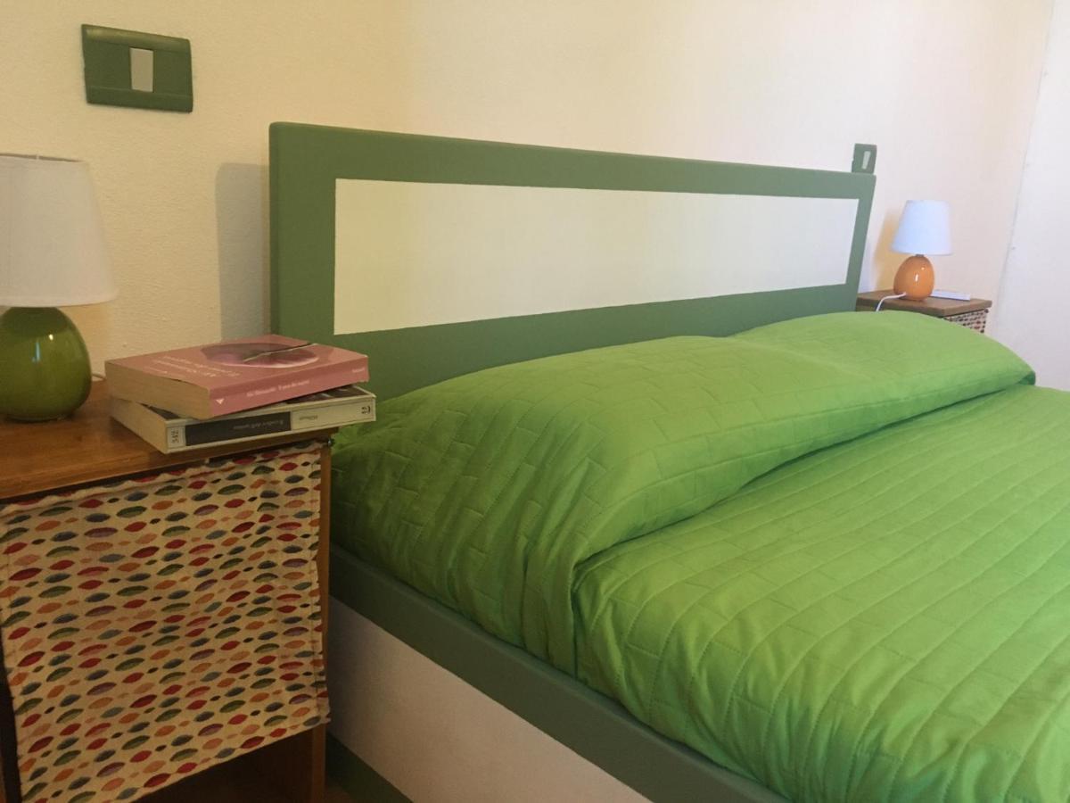 B&B Giuncaia17 Polveraia Luaran gambar