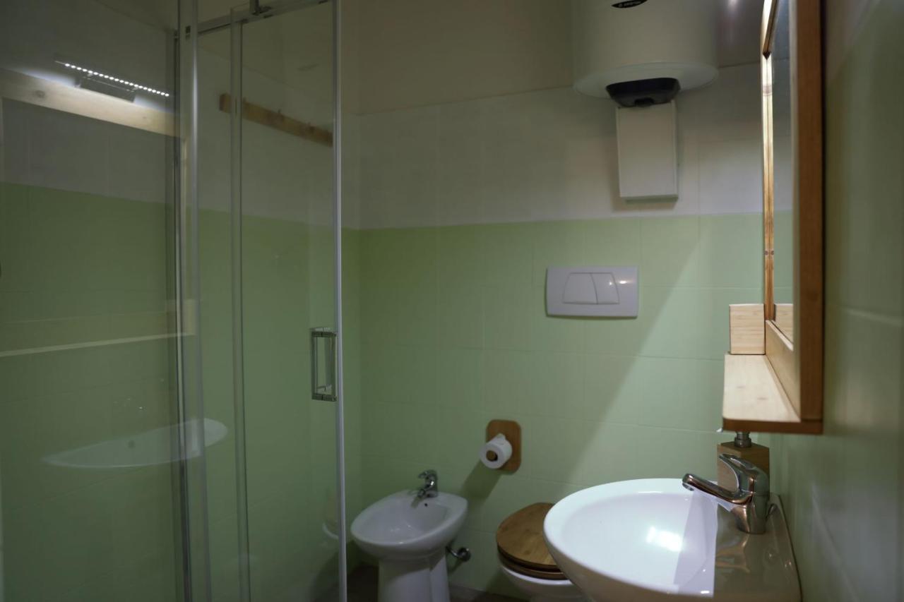 B&B Giuncaia17 Polveraia Luaran gambar